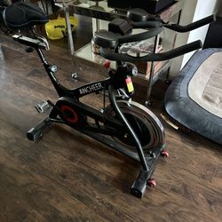 Archer Stationary Bike 