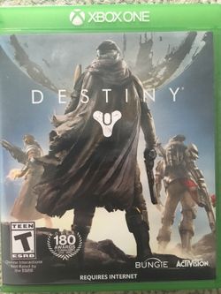 Destiny