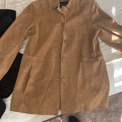 Used men's jacket