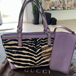 Gucci Handbag 