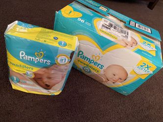 Diapers