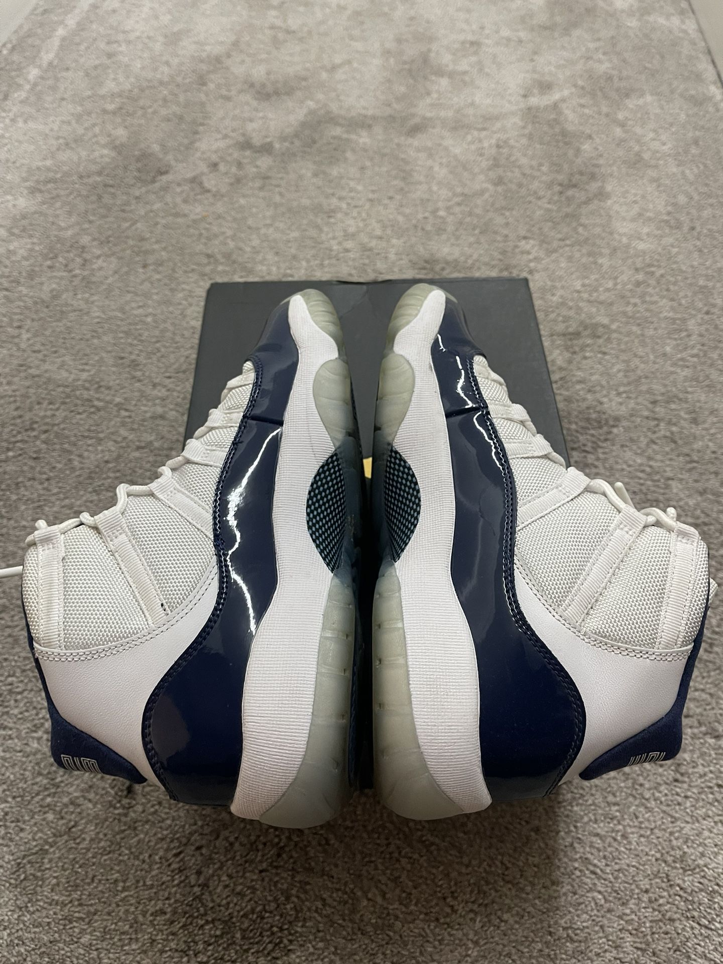 air jordan win like 82