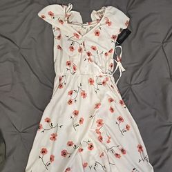Summer Dress Adult Small