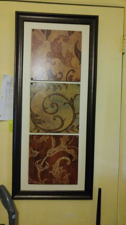 Picture frame