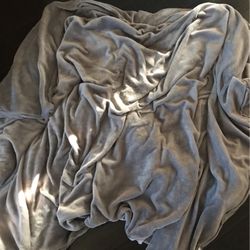 Weighted Blanket