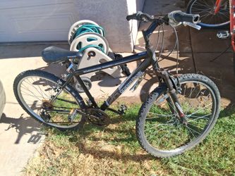 Buy bye bike