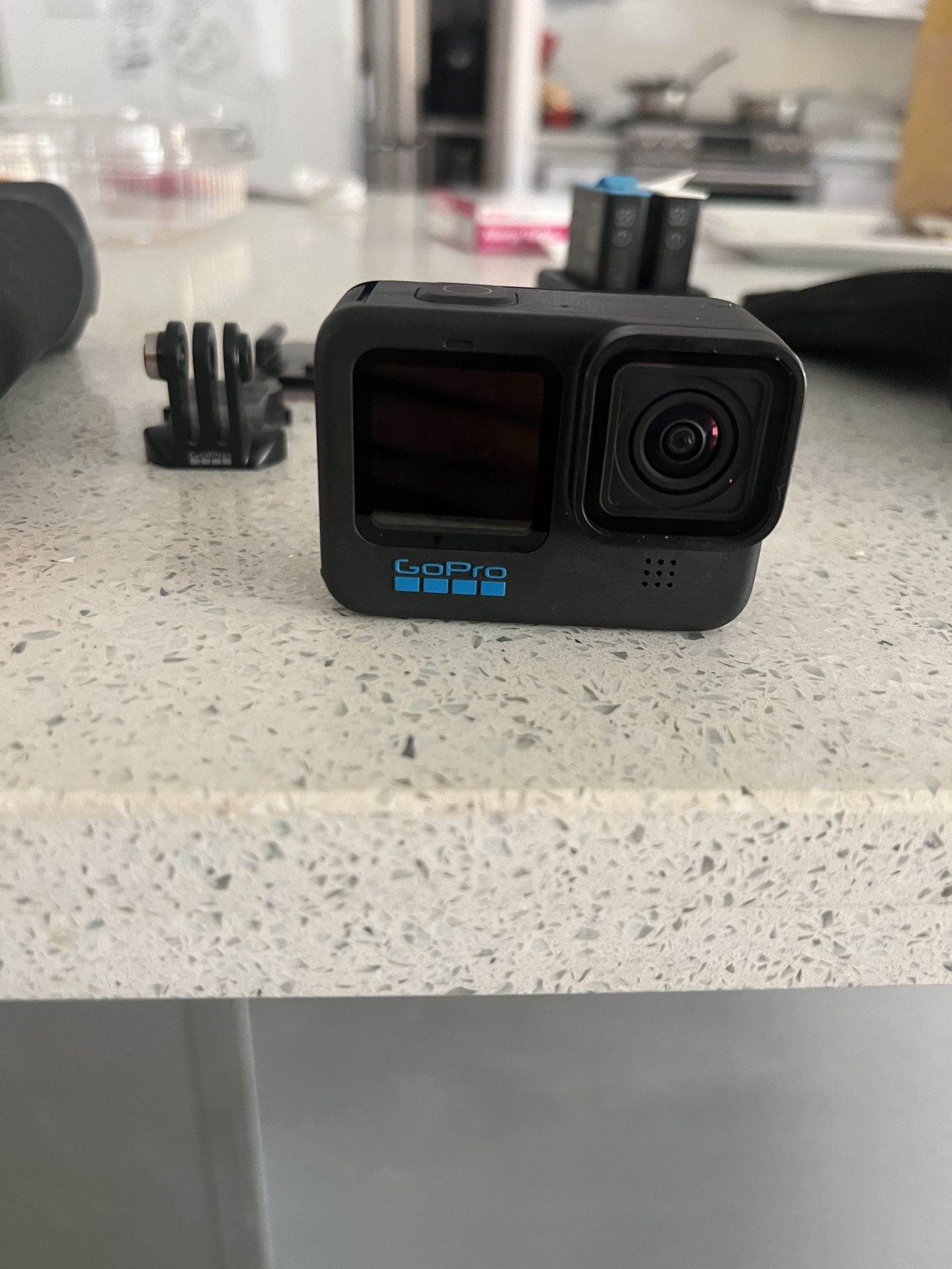 GoPro Hero 11