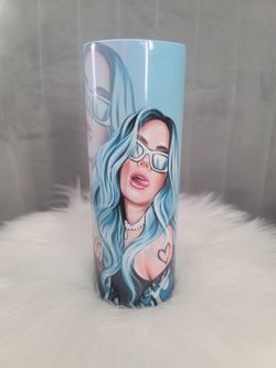 20oz Customized Tumblers