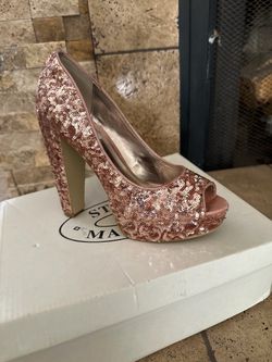 Women’s Steve Madden Heels