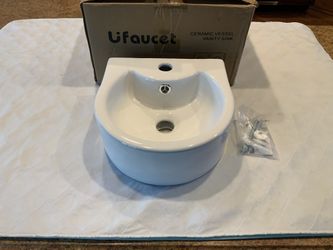 Bath Sink