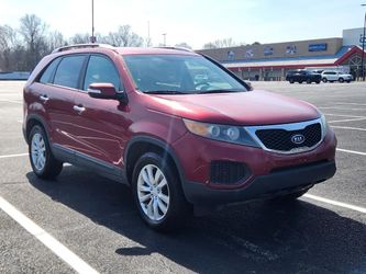 2011 Kia Sorento