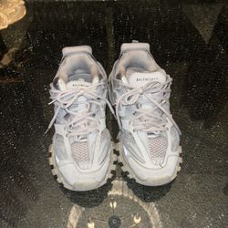 Balenciaga Track Sneaker 'Grey'
