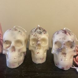 Skull Candle