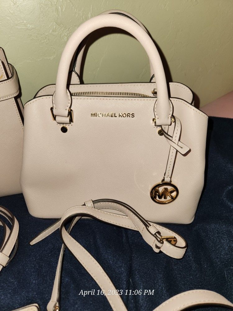 Michael Kors Crossbody