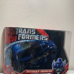 Transformers