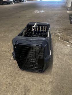 Pet Carrier