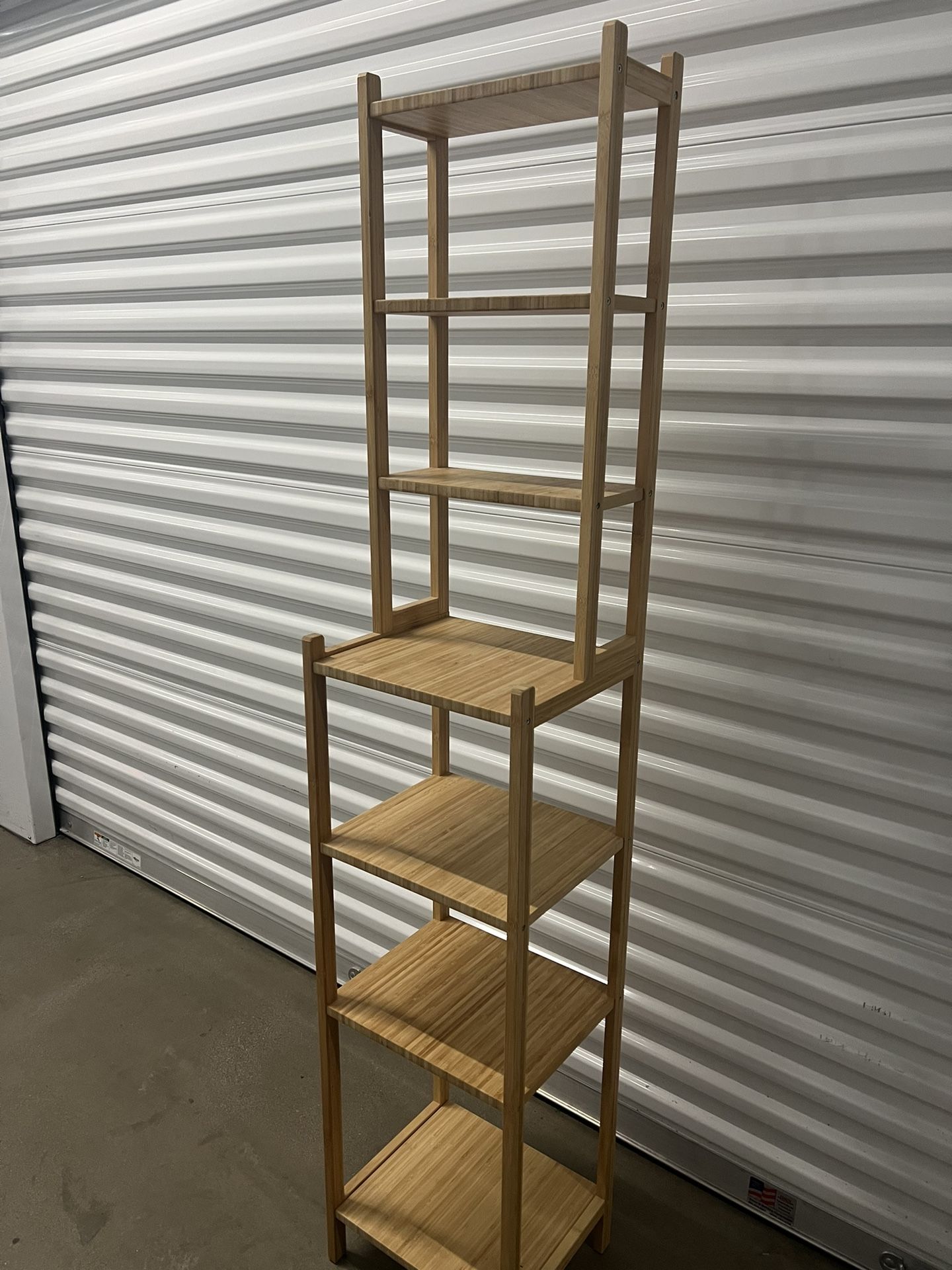 Shelf