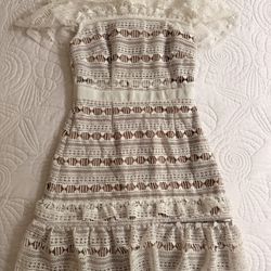 Self Portrait Dress (New)