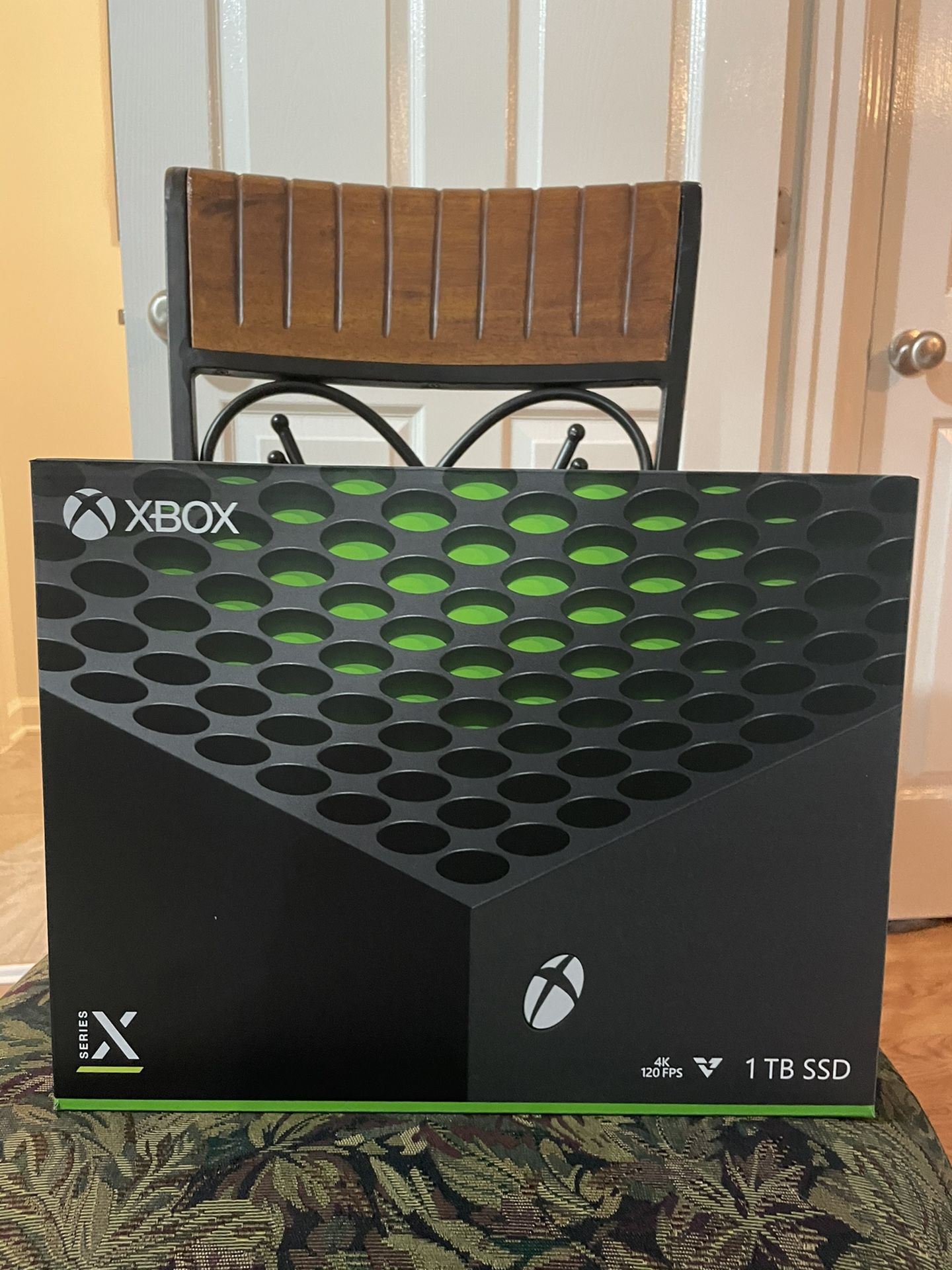 XBOX SERIES X FOR SALE