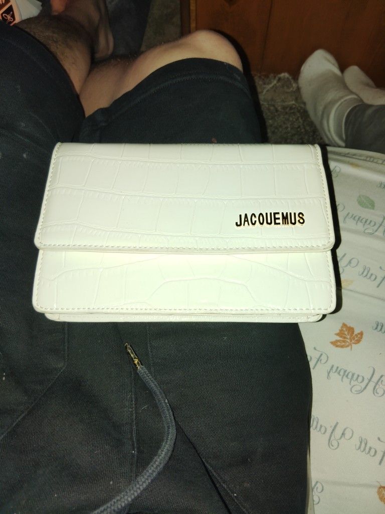 Jacouemus Purse