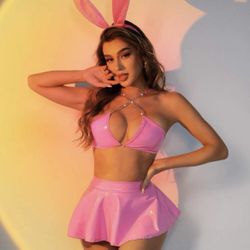 sexy bunny costume 