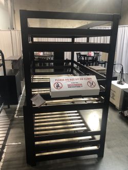 Triple Bunk Bed Sale
