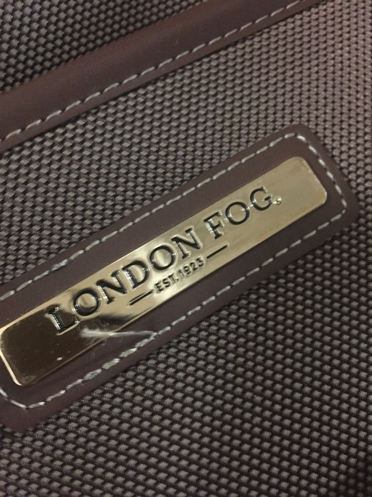 MCYs Luggage pallets, brand names, offered at 20% of retail value