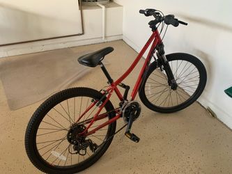 $350 LIKE NEW! Mountain Bicycle KIDS TEENS SMALL ADULTS