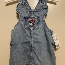 Baby Girl Dress