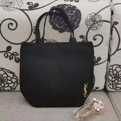 Ysl Perfume Vip Gift Tote Bag For Sale In Rosemead, Ca - Offerup