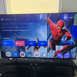 Sony 77-inch 4k 120hz oled tv xr77a80j