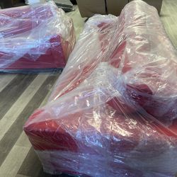 BRAND NEW SOFA AND LOVESEAT SET  We DELIVER 🚚 