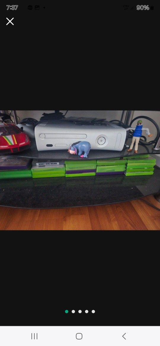 Xbox 360 One