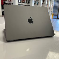 MacBook Pro 14 Inch 