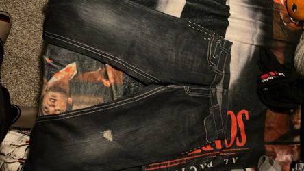 Mek denim jeans