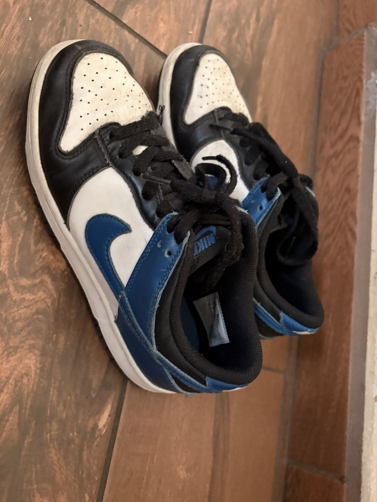 Nike Dunks
