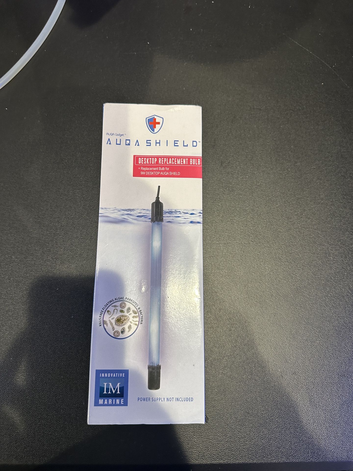Innovative Marine UV Sterilizer Replacement Bulb