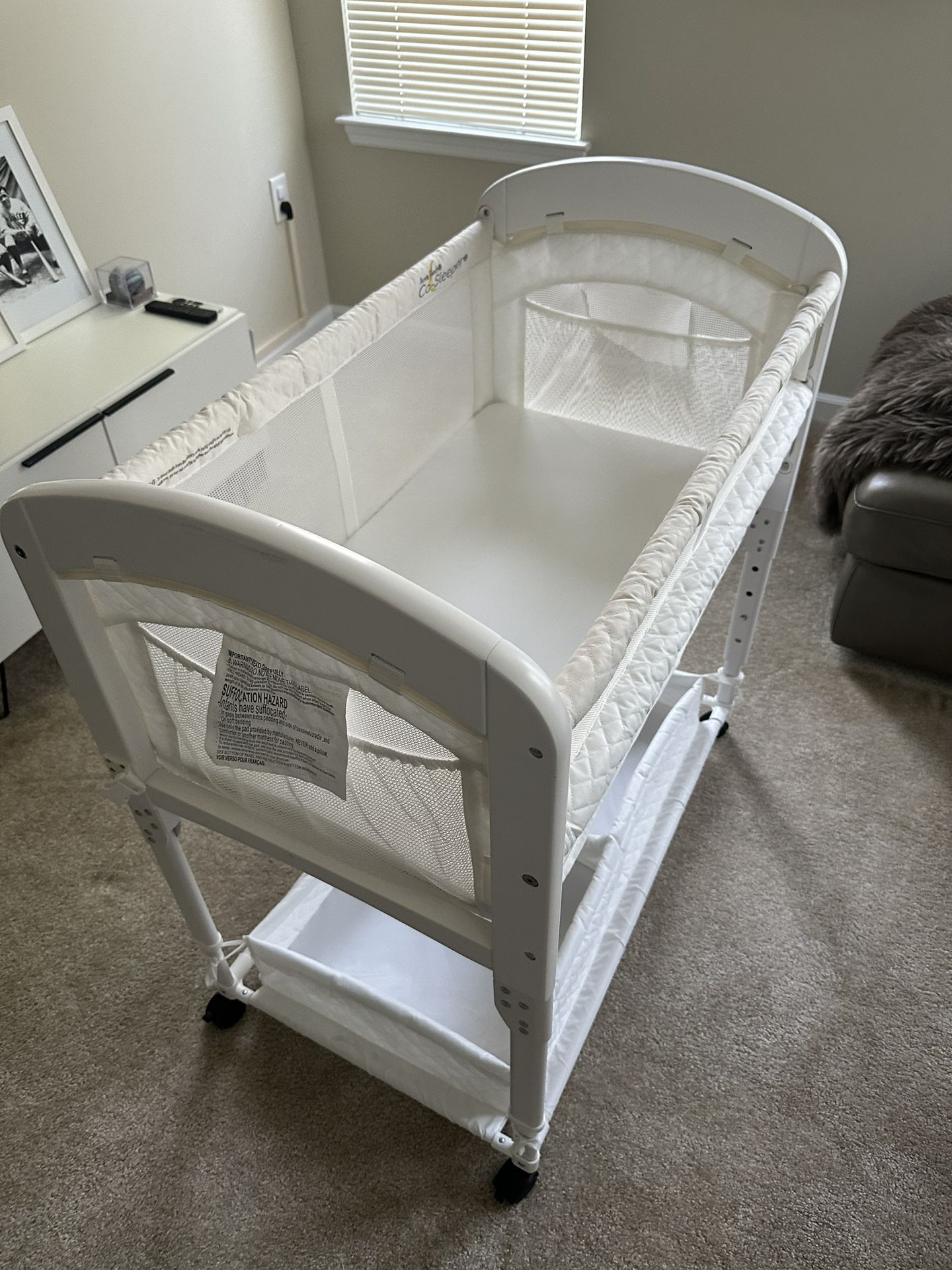 Cambria™ CO-SLEEPER® Bassinet