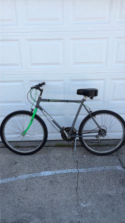 Huff  mountain bike