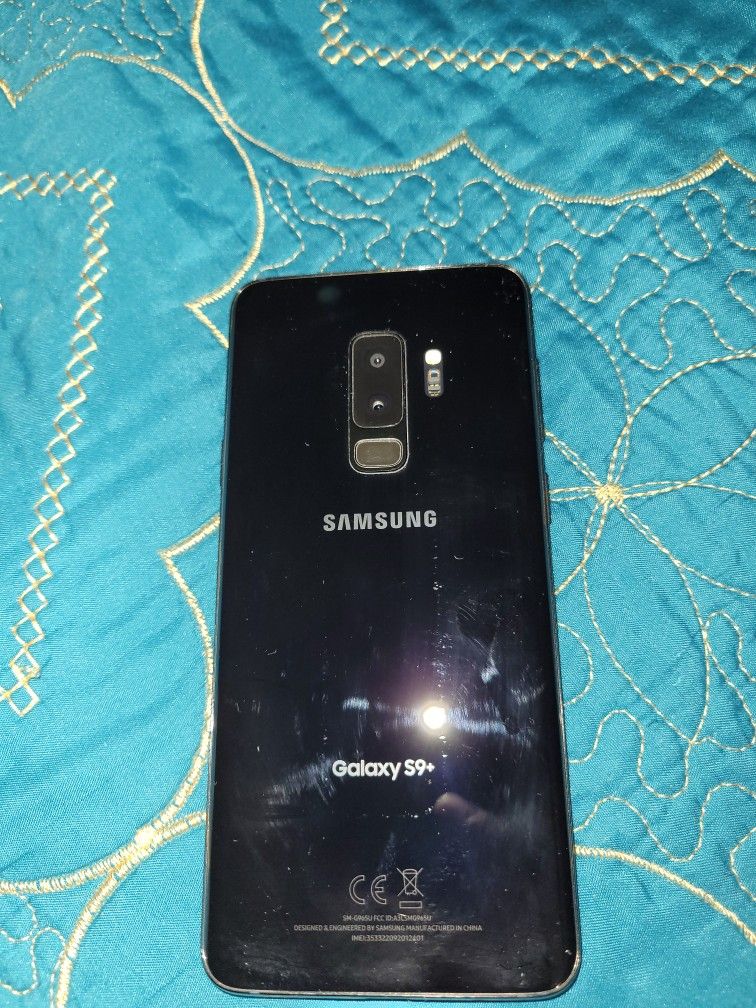 Samsung S9t