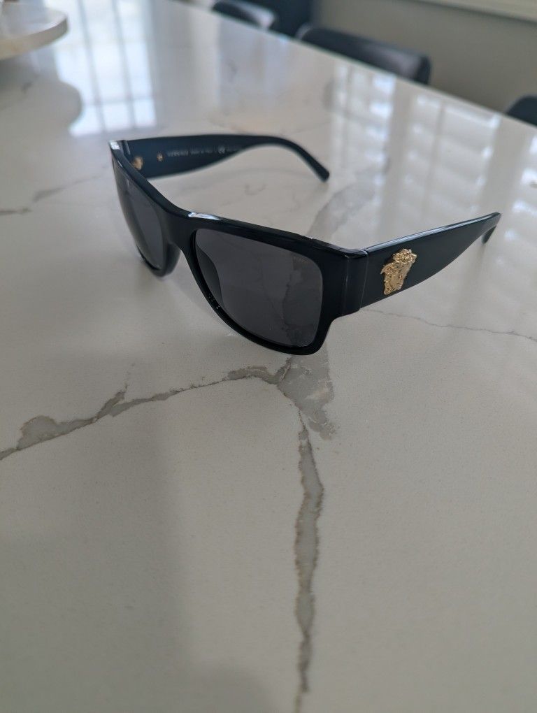 Versace Sunglasses