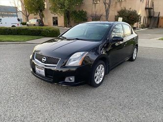 2010 Nissan Sentra