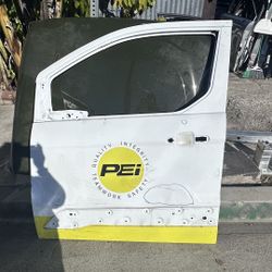2014-2021 FORD TRANSIT FRON DOOR SHELL 