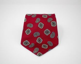 Amherst & Brock - Men's Tie
