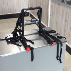 Allen 2 Bike Rack