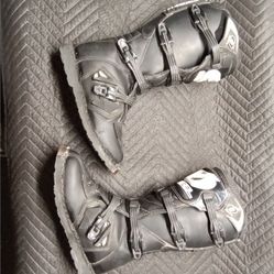 O'Neal Riding Boots