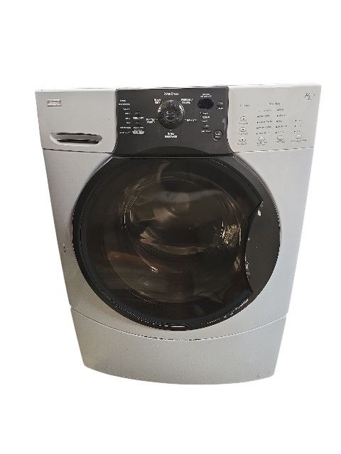 Kenmore Élite He3 Front Loading Washer