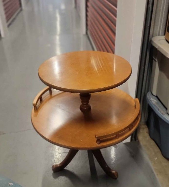 Antique Table