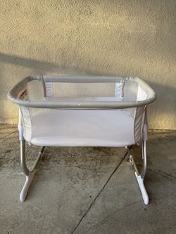 Baby Delight Bassinet