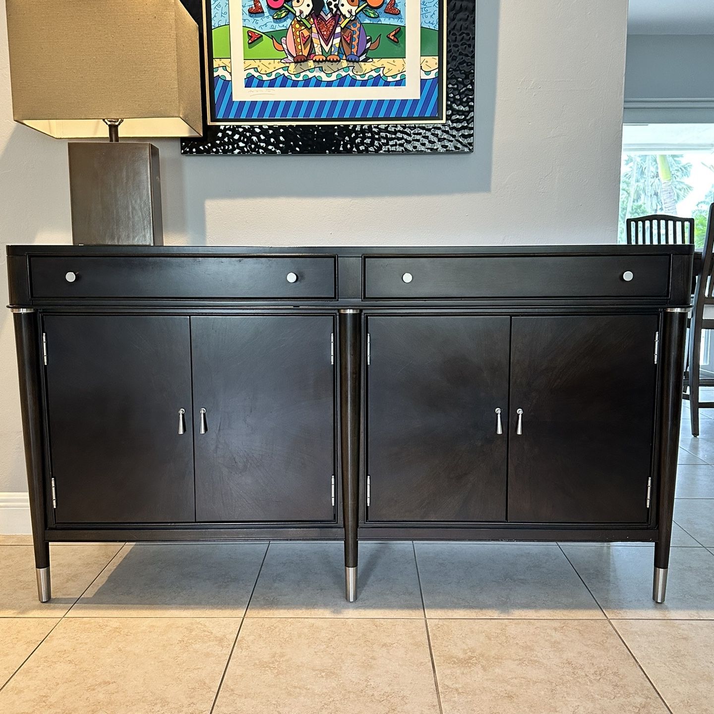 Buffet/sideboard